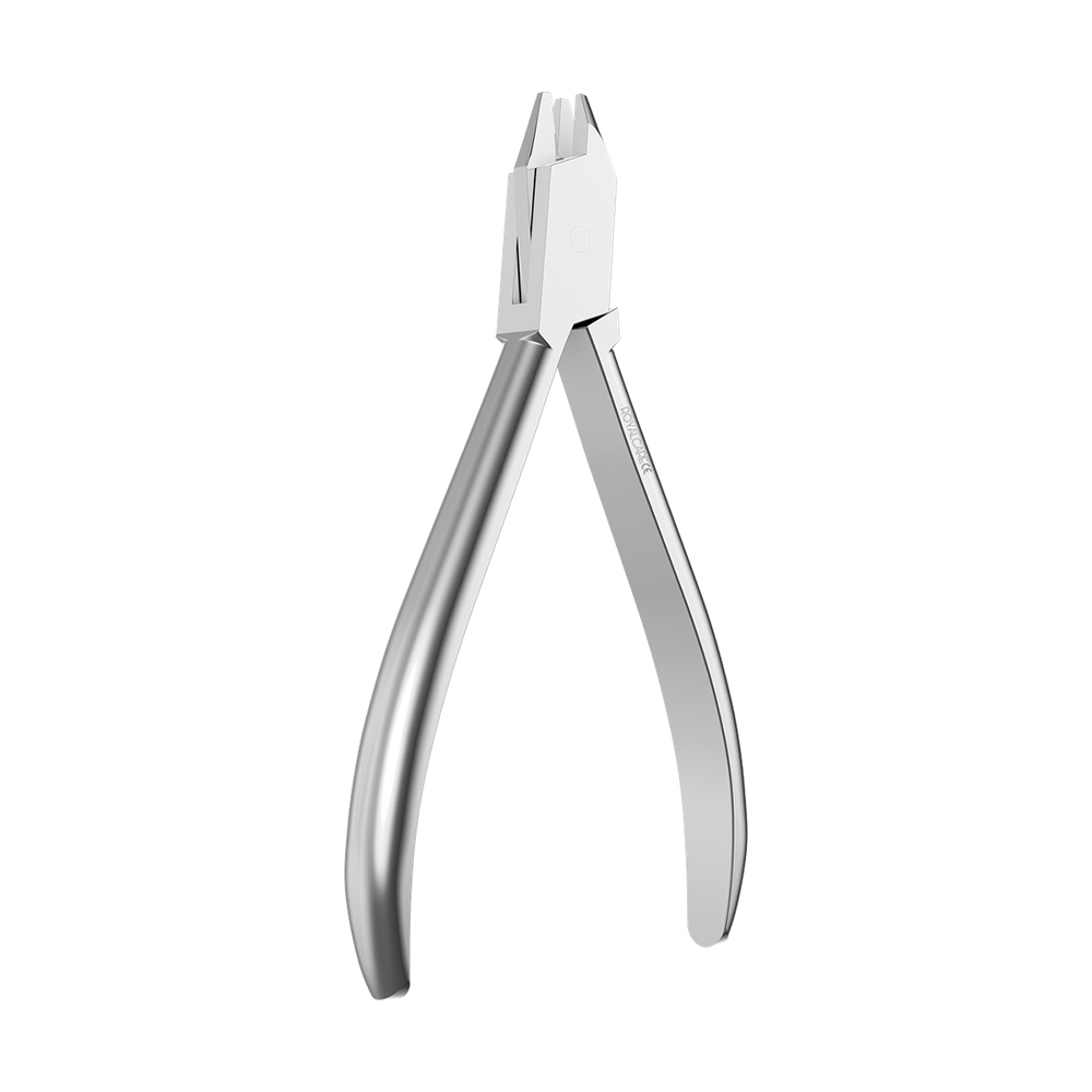 Wire Forming Plier